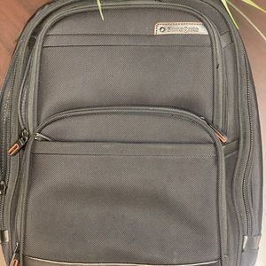 Samsonite Black Backpack